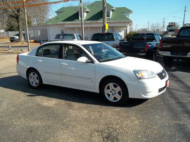 Chevrolet Malibu 2006 photo 3