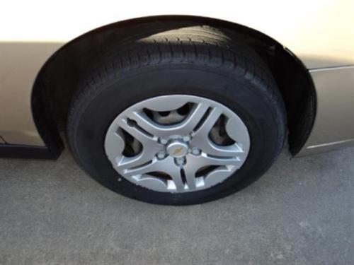 Chevrolet Malibu 2006 photo 1