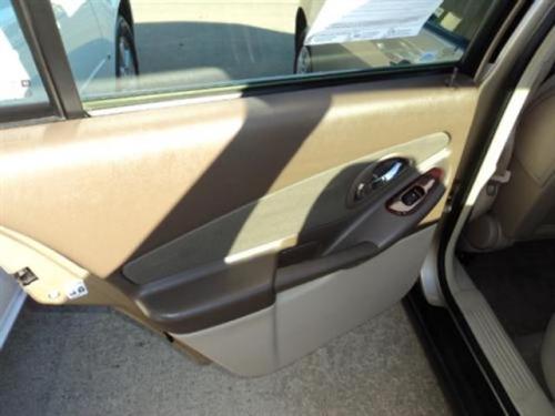 Chevrolet Malibu 2006 photo 5