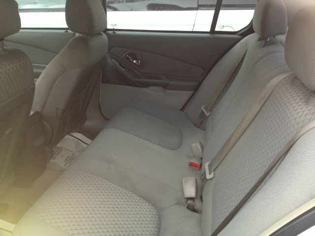 Chevrolet Malibu 2006 photo 1