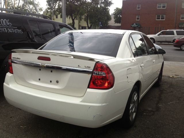 Chevrolet Malibu 2006 photo 3