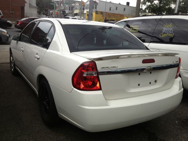 Chevrolet Malibu 2006 photo 4