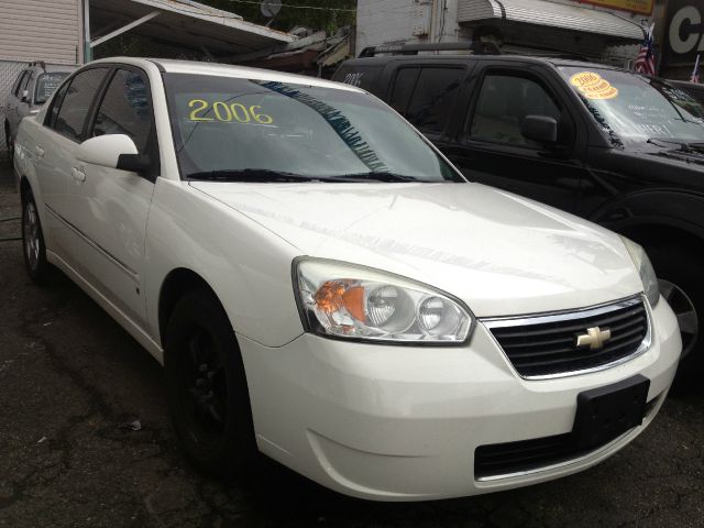 Chevrolet Malibu 2006 photo 5