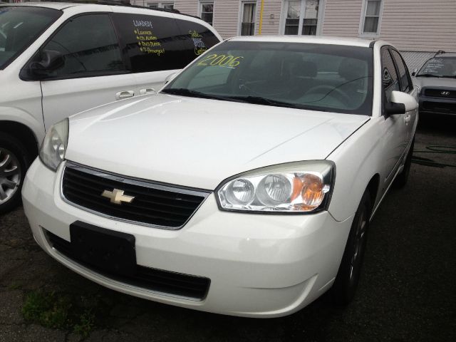 Chevrolet Malibu 2006 photo 6