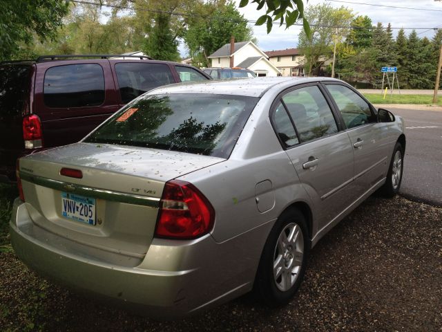 Chevrolet Malibu 2006 photo 2