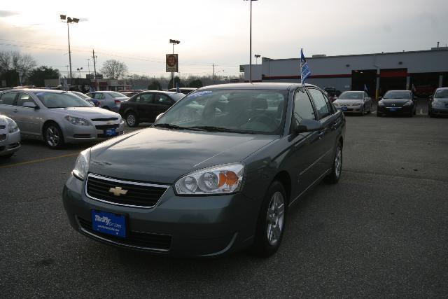 Chevrolet Malibu 2006 photo 1