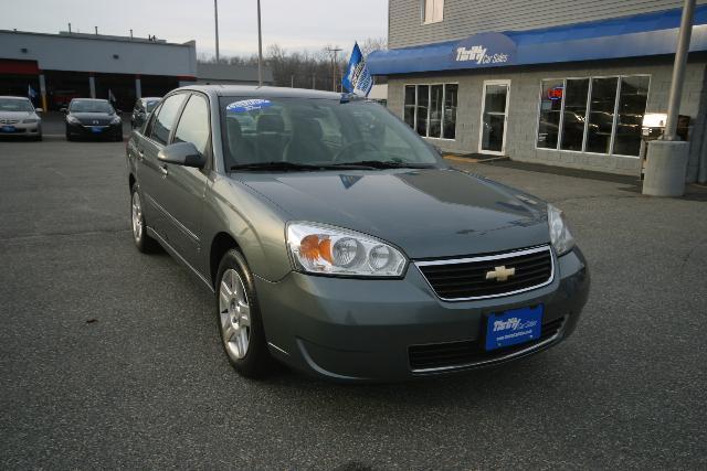Chevrolet Malibu 2006 photo 2