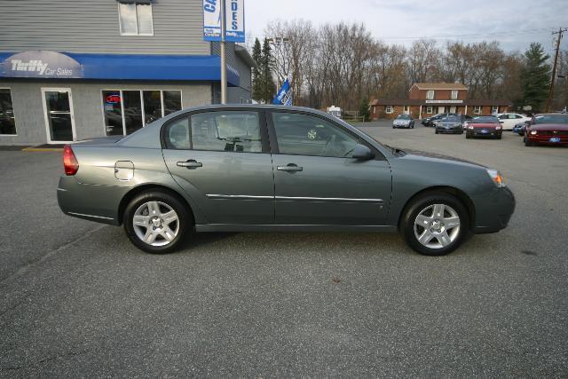 Chevrolet Malibu 2006 photo 3