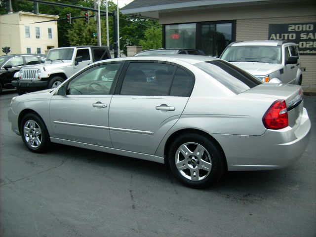 Chevrolet Malibu 2006 photo 1