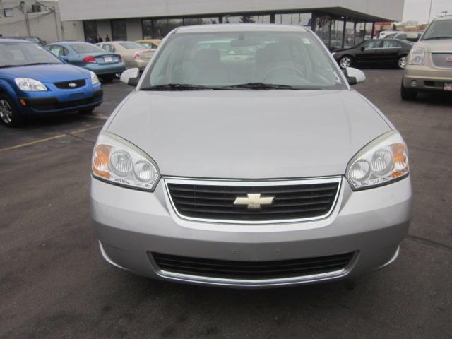 Chevrolet Malibu 2006 photo 4