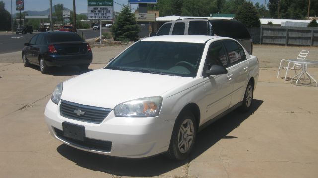 Chevrolet Malibu 2007 photo 10
