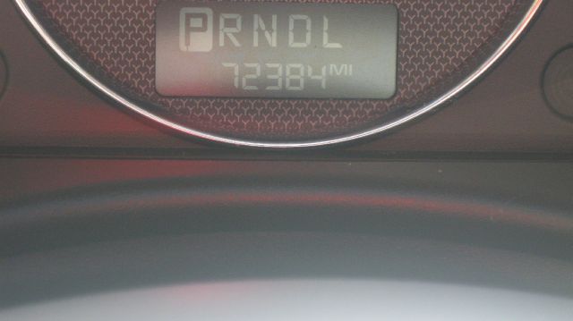 Chevrolet Malibu 2007 photo 3