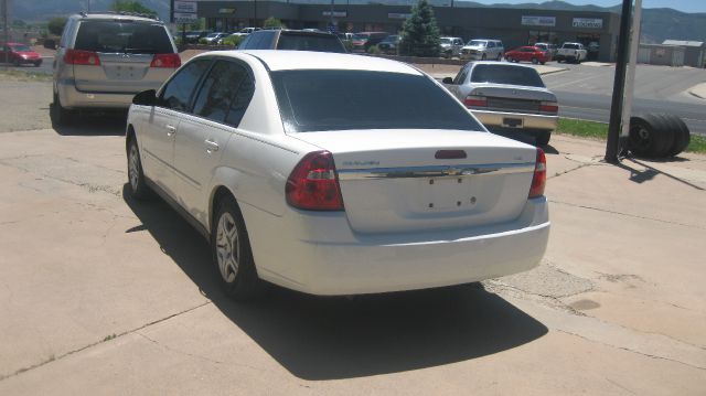 Chevrolet Malibu 2007 photo 7