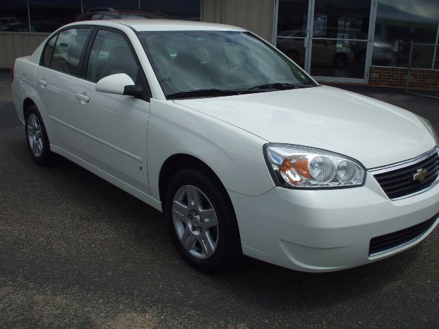Chevrolet Malibu 2007 photo 10
