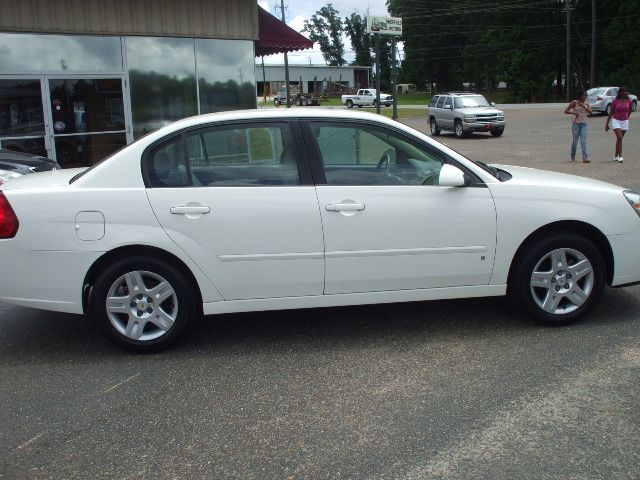 Chevrolet Malibu 2007 photo 11