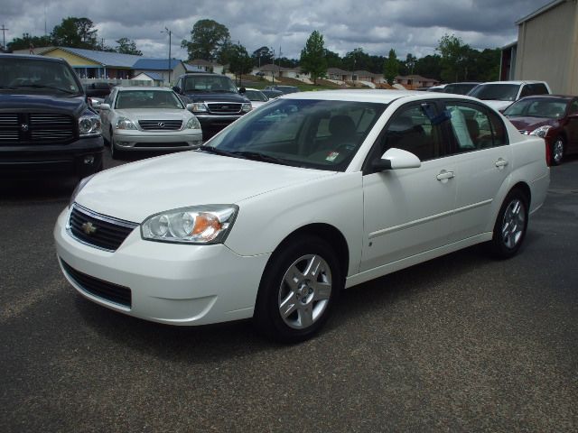 Chevrolet Malibu 2007 photo 14