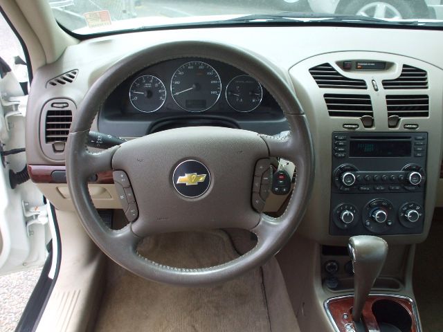 Chevrolet Malibu 2007 photo 3