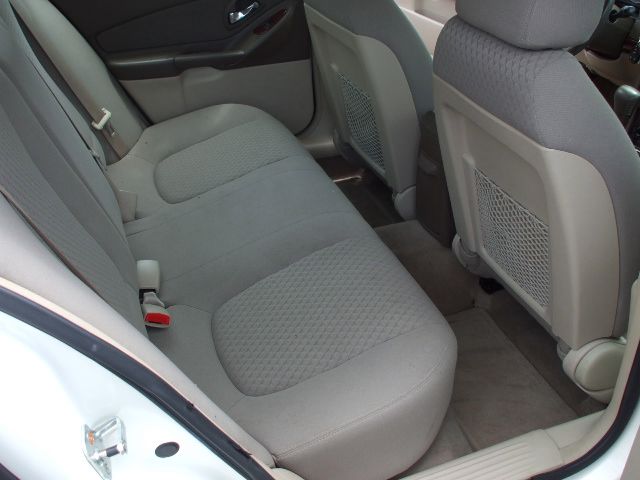 Chevrolet Malibu 2007 photo 4