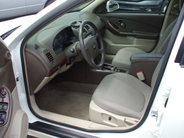 Chevrolet Malibu 2007 photo 7