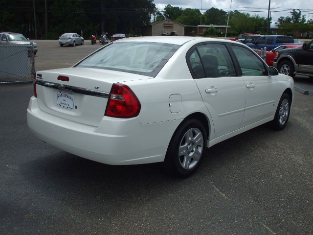 Chevrolet Malibu 2007 photo 9