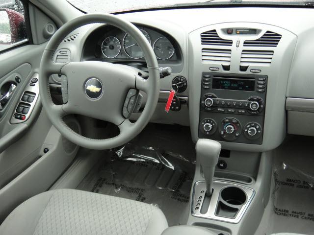 Chevrolet Malibu 2007 photo 2