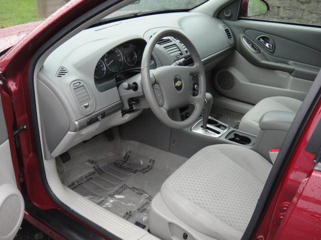Chevrolet Malibu 2007 photo 3