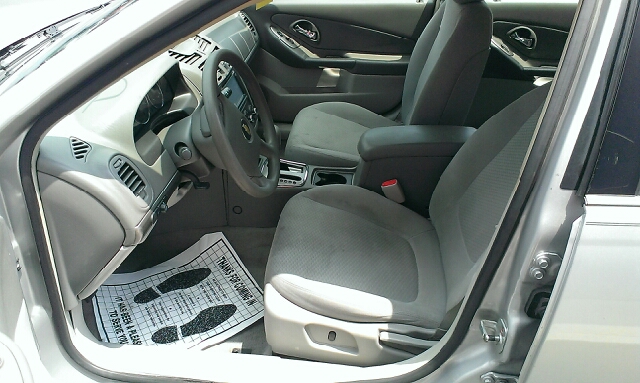 Chevrolet Malibu 2007 photo 3