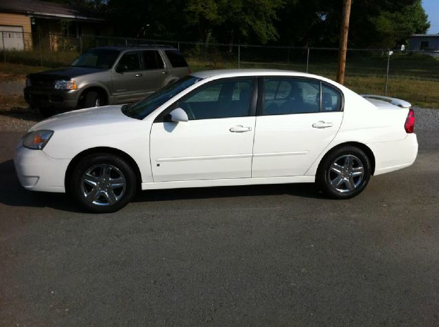 Chevrolet Malibu 2007 photo 1