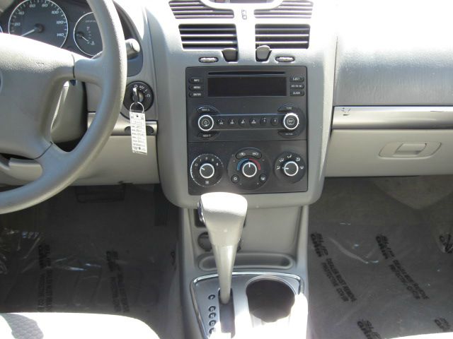 Chevrolet Malibu Touring W/nav.sys Sedan