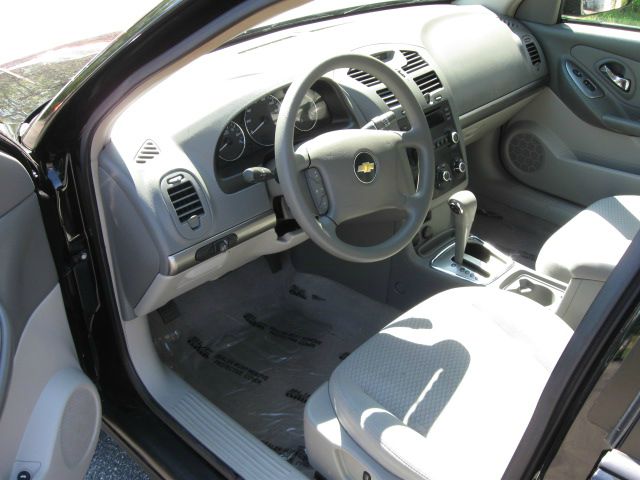 Chevrolet Malibu 2007 photo 1
