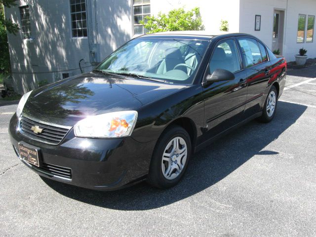 Chevrolet Malibu 2007 photo 2