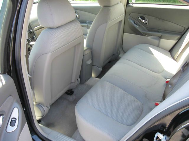 Chevrolet Malibu 2007 photo 4
