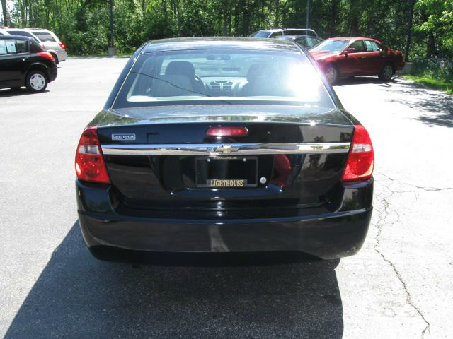 Chevrolet Malibu 2007 photo 5
