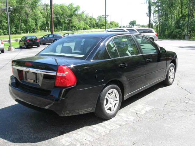 Chevrolet Malibu 2007 photo 6
