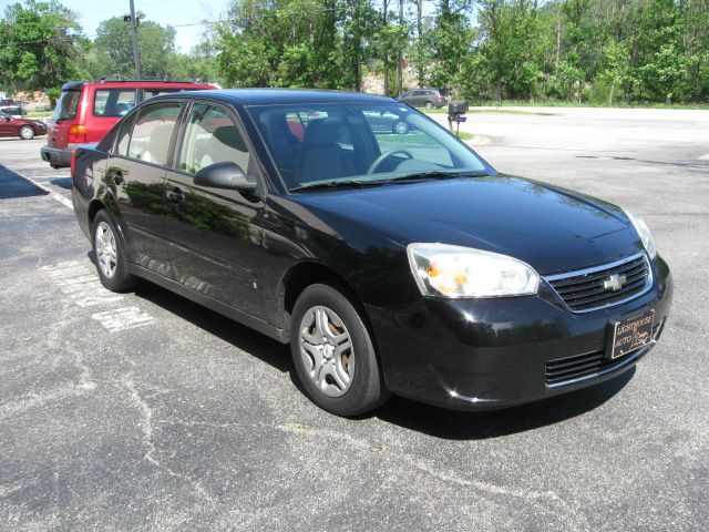 Chevrolet Malibu 2007 photo 8