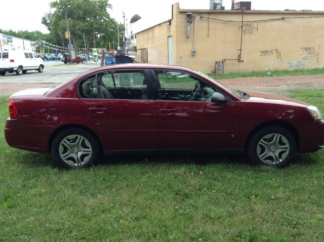 Chevrolet Malibu 2007 photo 1