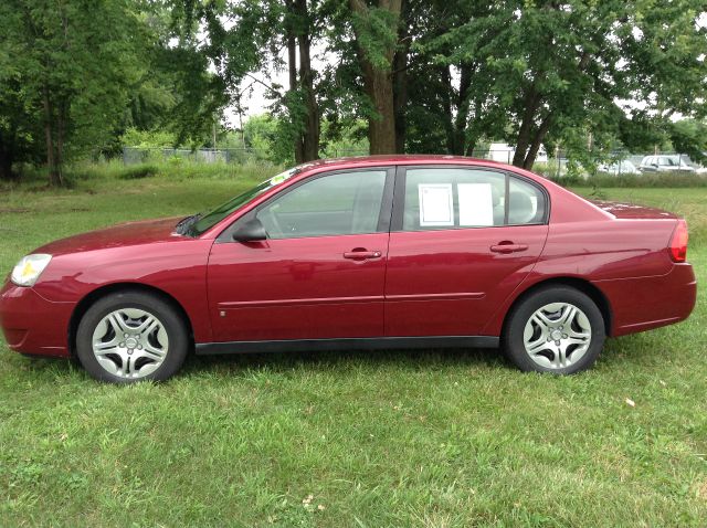 Chevrolet Malibu 2007 photo 3