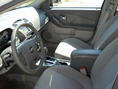 Chevrolet Malibu Touring W/nav.sys Sedan