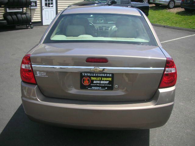 Chevrolet Malibu 2007 photo 2
