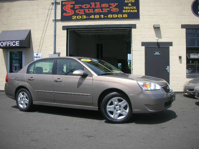 Chevrolet Malibu 2007 photo 4