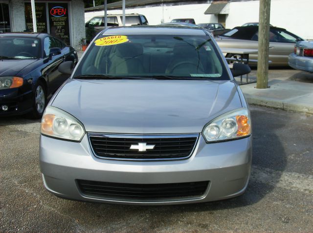 Chevrolet Malibu 2007 photo 2