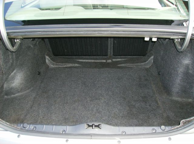 Chevrolet Malibu 2007 photo 4