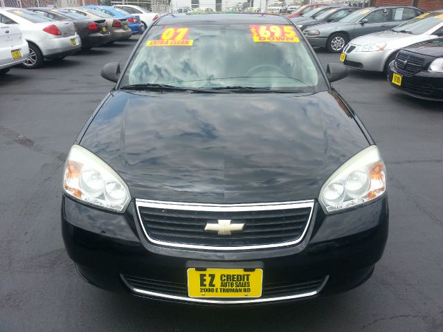 Chevrolet Malibu 2007 photo 2