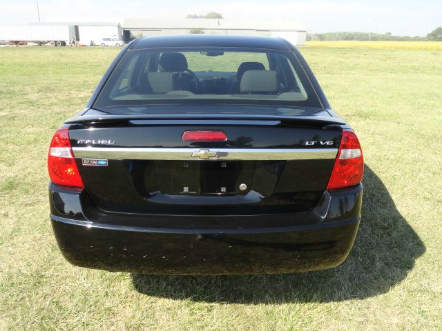 Chevrolet Malibu C300 Sedan Sedan