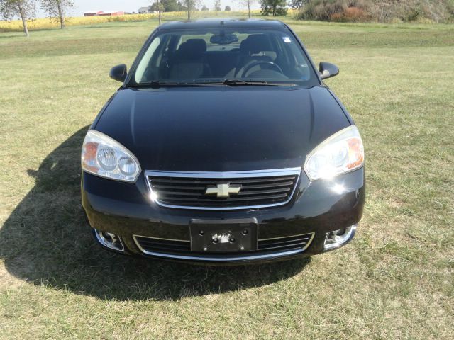 Chevrolet Malibu 2007 photo 1
