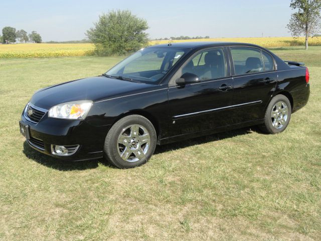 Chevrolet Malibu 2007 photo 3