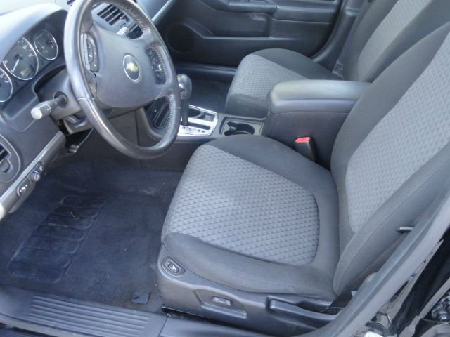 Chevrolet Malibu 2007 photo 4