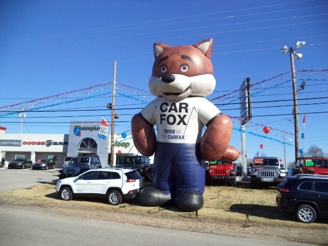 Chevrolet Malibu 2007 photo 1