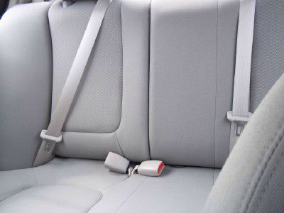 Chevrolet Malibu 2007 photo 4