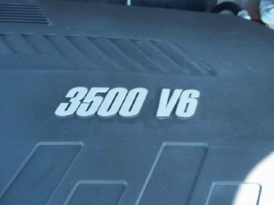 Chevrolet Malibu 2007 photo 6